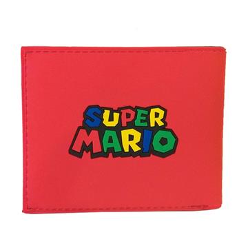 کیف پول طرح Super Mario
