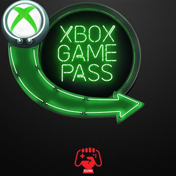 اشتراک 3 ماهه Game Pass Ultimate