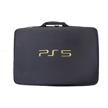 کیف PS5 - قهوه ای