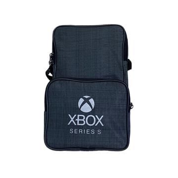 کیف دوشی XBOX SERIES S - خاکستری