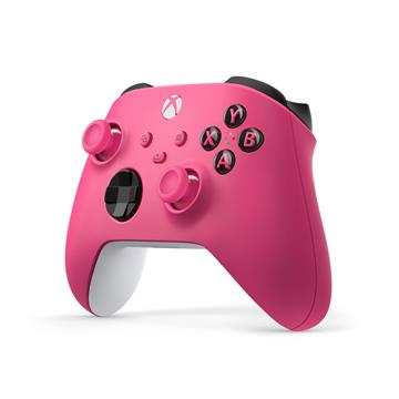 کنترلر ایکس باکس Xbox series s/x - Deep Pink