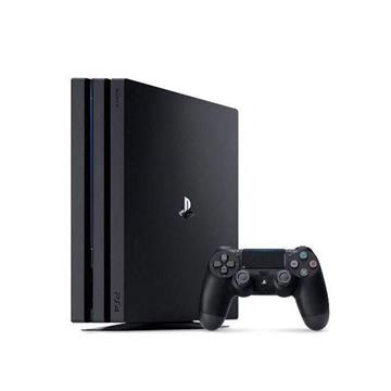 کنسول بازی سونی مدل Playstation 4 Pro | ظرفیت 1 ترابایت 